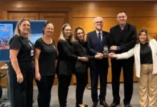 Escola de Teutônia vence prêmio estadual com projeto sobre autismo e Libras