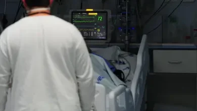 Caxias do Sul registra 17 mortes por síndrome respiratória em 2026