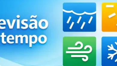 Chuva forte e rajadas de vento atingem Vale do Taquari nesta sexta-feira