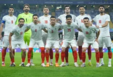 Irã confirma presença na Copa de 2026, mas impõe dez condições aos anfitriões