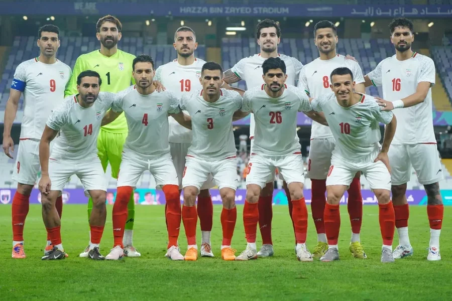 Irã confirma presença na Copa de 2026, mas impõe dez condições aos anfitriões