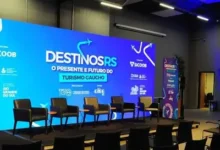 Destinos RS debate futuro do turismo gaúcho com especialistas e poder público