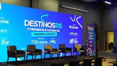 Destinos RS debate futuro do turismo gaúcho com especialistas e poder público