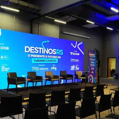Destinos RS debate futuro do turismo gaúcho com especialistas e poder público