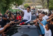 Justiça inicia julgamento de Oruam por tentativa de homicídio contra policiais no RJ