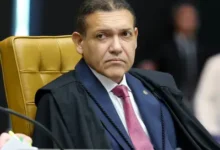 Kassio Nunes Marques é sorteado relator de revisão criminal de Bolsonaro