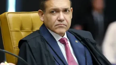 Kassio Nunes Marques é sorteado relator de revisão criminal de Bolsonaro