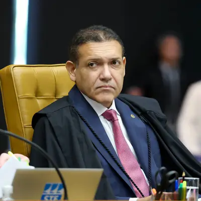 Kassio Nunes Marques é sorteado relator de revisão criminal de Bolsonaro