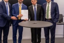 Eduardo Leite anuncia fundo de até R$ 20 bilhões para atrair investimentos ao RS