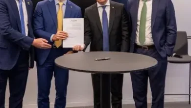 Eduardo Leite anuncia fundo de até R$ 20 bilhões para atrair investimentos ao RS