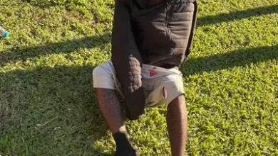 Adolescente haitiano é encontrado ferido em Lajeado e Conselho Tutelar nega acolhimento