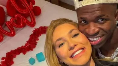 Virginia Fonseca anuncia fim do namoro com Vini Jr após 6 meses