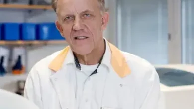 Exame de sangue detecta Alzheimer até 20 anos antes dos sintomas
