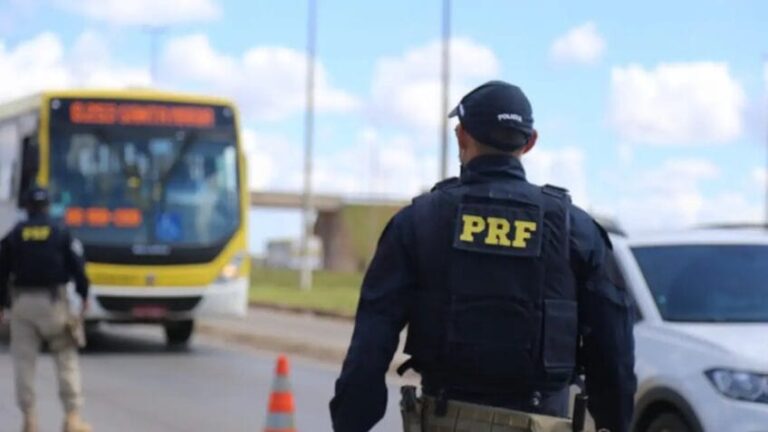 Problemas de saúde causam 28% dos acidentes em rodovias brasileiras
