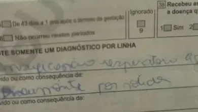 Idoso declarado morto por médica é encontrado vivo em funerária