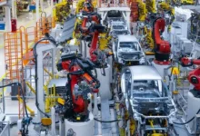Financiamento de carros e motos cresce 11,8% em abril