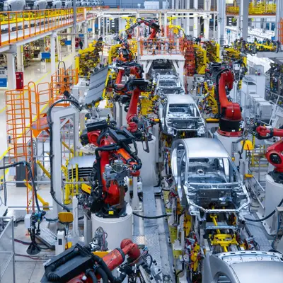 Financiamento de carros e motos cresce 11,8% em abril