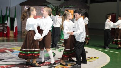 Sarau Cultural da Terra do Filó celebra herança italiana com tradição e emoção
