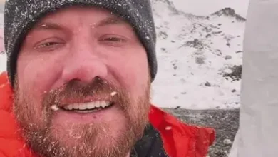Gaúcho Roberto Lucchese conquista o Everest após quatro expedições