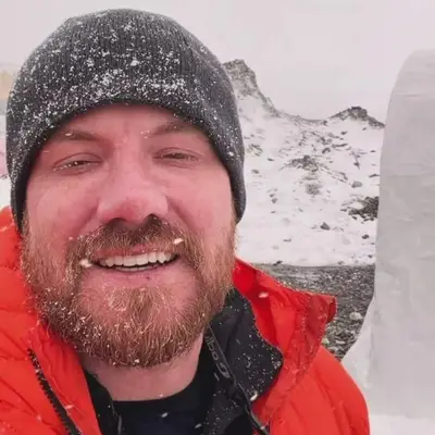 Gaúcho Roberto Lucchese conquista o Everest após quatro expedições