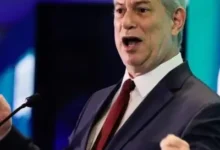 Ciro Gomes é condenado por violência política de gênero contra ex-senadora