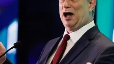 Ciro Gomes é condenado por violência política de gênero contra ex-senadora