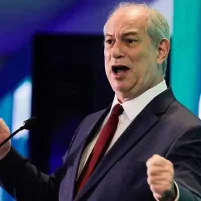 Ciro Gomes é condenado por violência política de gênero contra ex-senadora