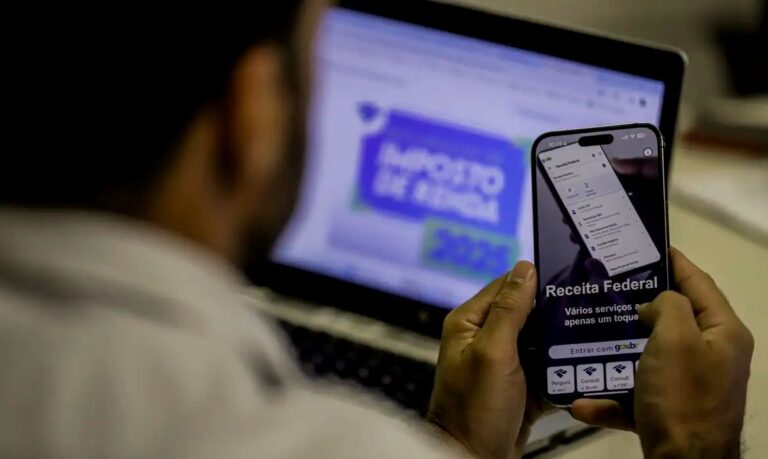 Prazo para declarar Imposto de Renda termina nesta sexta-feira