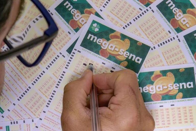 Mega-Sena 30 anos: duas apostas dividem R$ 336 mi em sorteio especial