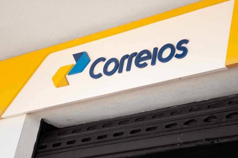 Correios acumulam prejuízo 83% maior no 1º trimestre de 2026
