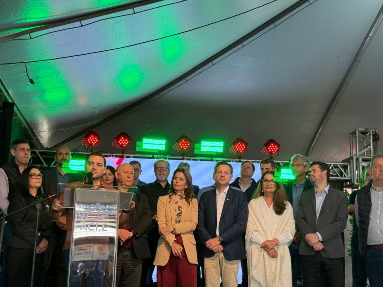 Vale do Taquari terá R$ 18,5 milhões para obras estratégicas