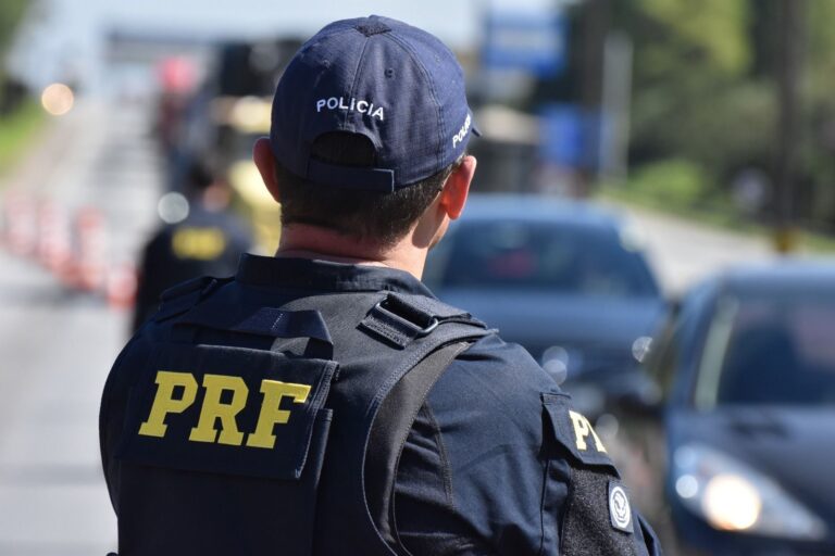 PRF registra queda no número de mortes durante a Operação Corpus Christi no RS
