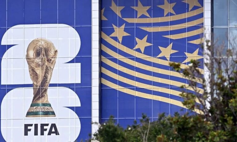 Hoje teremos o início da Copa do Mundo de 2026