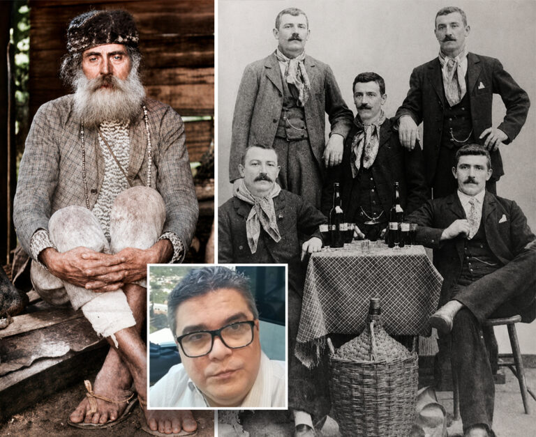 Monges de Pinheirinho: como movimento messiânico no Rio Grande do Sul acabou em massacre esquecido