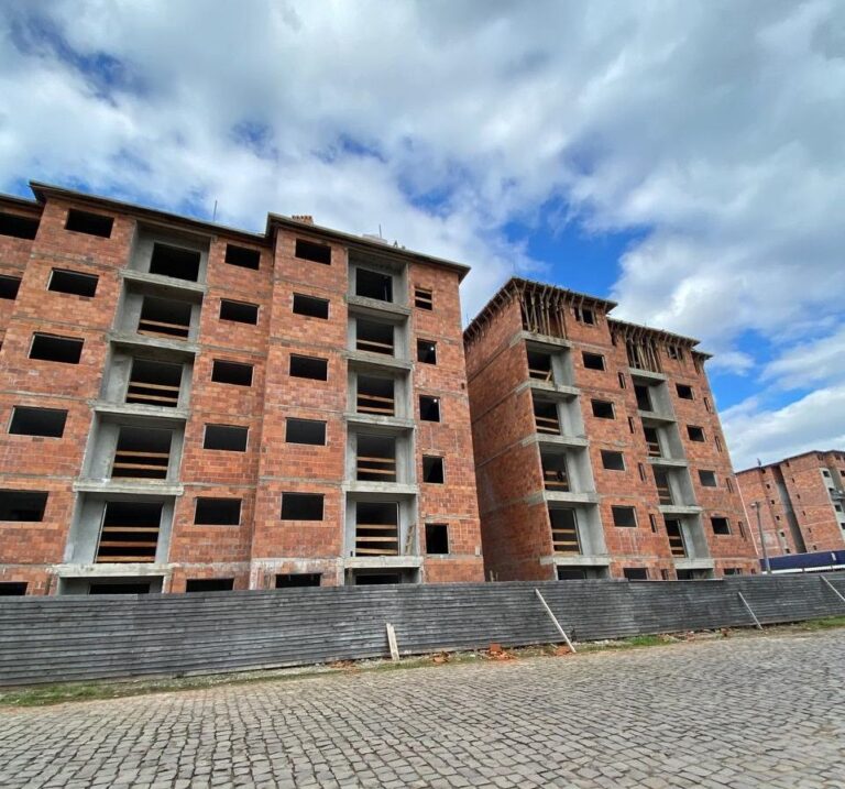 Encantado terá 50 novas moradias pelo Fundo Nacional de Habitação de Interesse Social