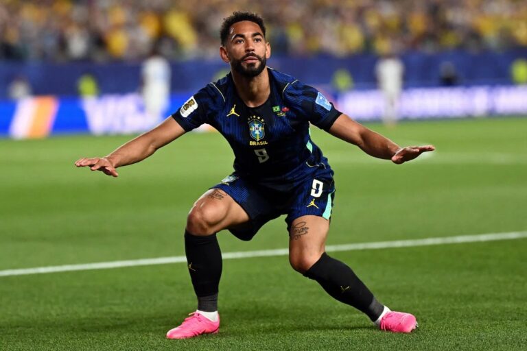 Brasil vence o Haiti por 3 a 0 e conquista a primeira vitória na Copa do Mundo 2026