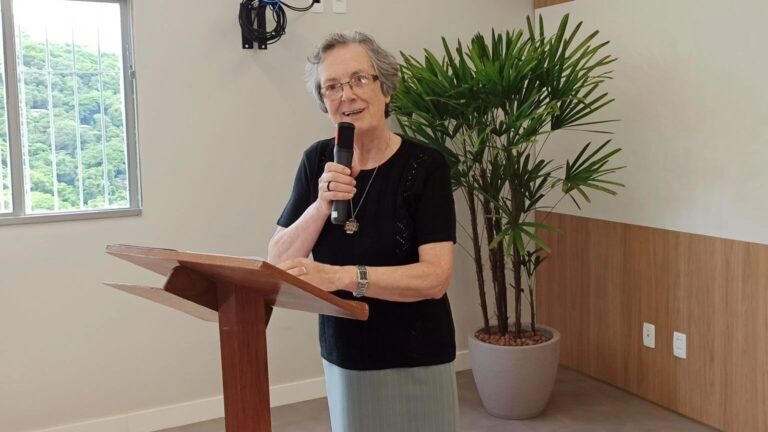 Irmã Inês Pretto morre aos 78 anos