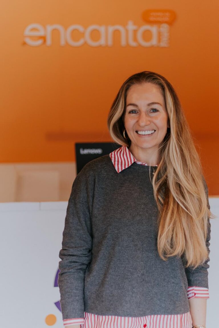 Fernanda Ost assume coordenação do Encanta Hub