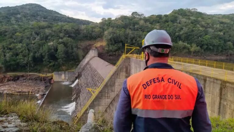 RS oferece equipe de 77 especialistas para missão humanitária na Venezuela