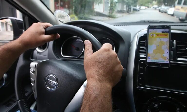 STF pode julgar vínculo empregatício de motoristas por aplicativo nesta quarta-feira