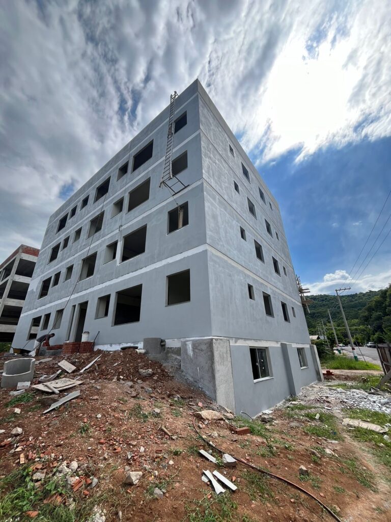 SOS Habitar seleciona primeiras famílias para apartamentos sociais em Encantado