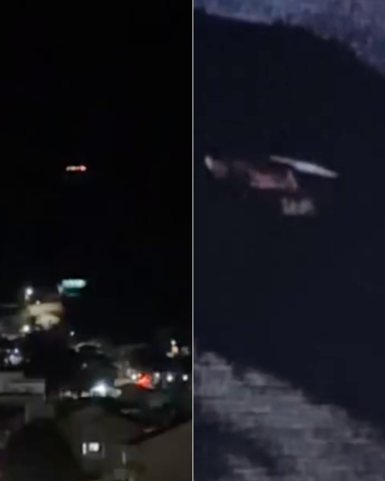 Relatos de OVNIs chegam ao Rio Grande do Sul