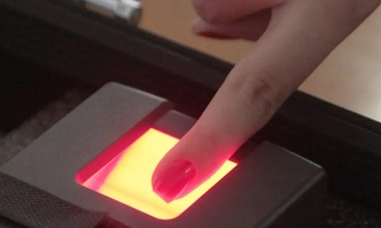 INSS amplia exigência de biometria para liberar benefícios