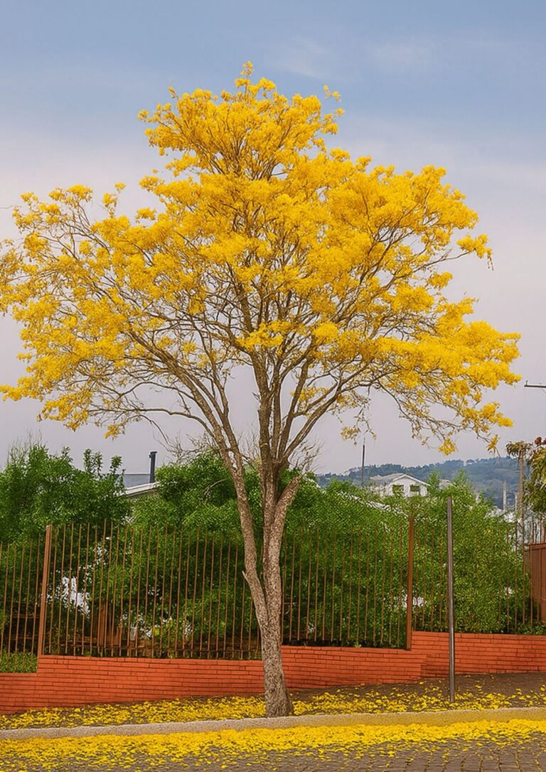 Encantado busca R$ 1,047 milhão para ampliar arborização urbana