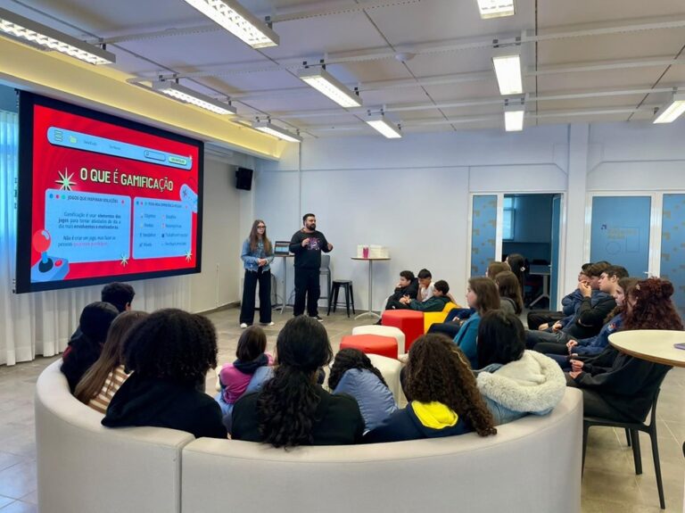 EncantaLab encerra três primeiros módulos e prepara alunos para criação de startups
