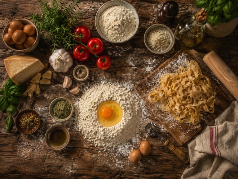 Settimana Italiana de Encantado terá oficinas gastronômicas gratuitas