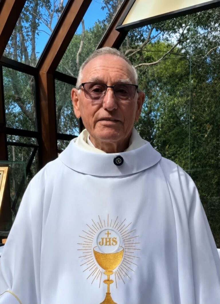 Romaria Vocacional dos Jovens será realizada no Cristo Protetor