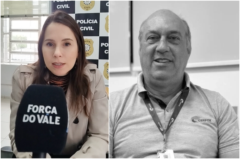Polícia Civil apura motivação passional no homicídio do ex-prefeito Diógenes Laste