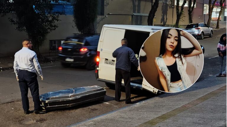 Jovem de 21 anos é morta a tiros dentro de apartamento em Lajeado