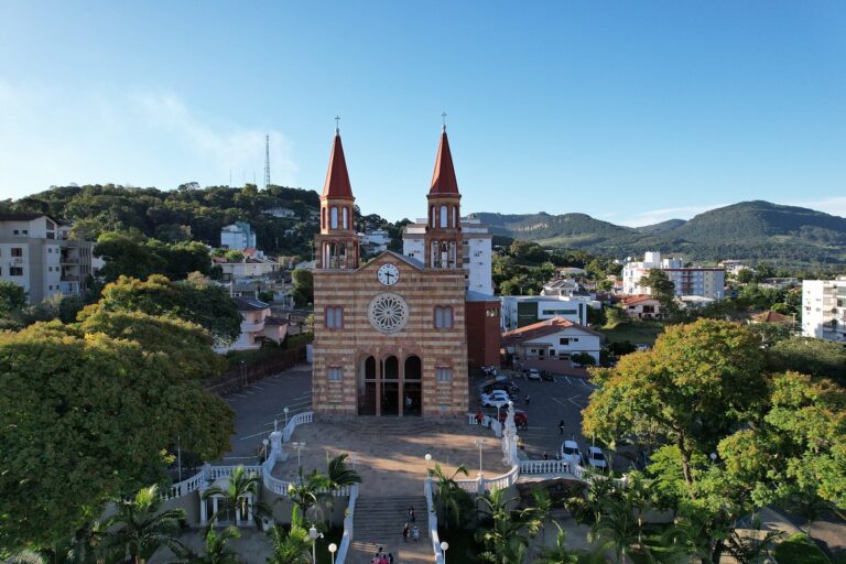 Encantado registra queda em crimes e fica seis meses sem homicídios